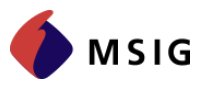 MSIG